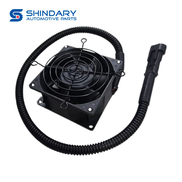 Fan 35ROL-09513 for HIGER