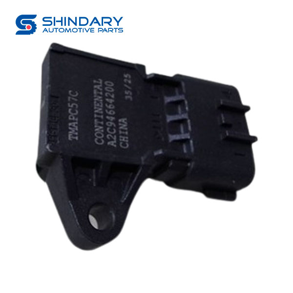 Intake pressure and temperature sensor assy 3602035A607-0000 for FAW J6P