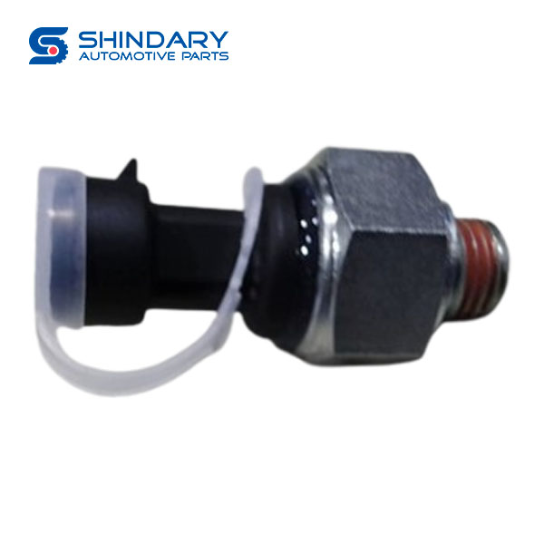 Oil pressure sensor 3602180B607-0000S for FAW J6P