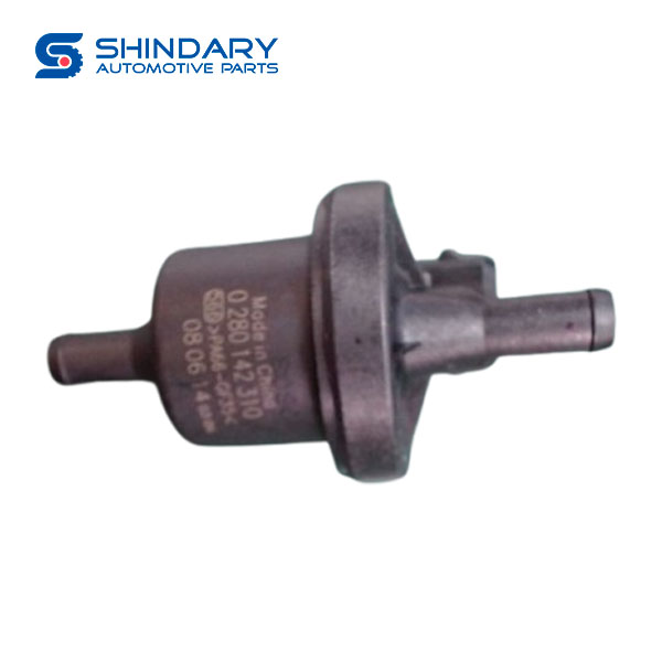 Carbon canister solenoid valve 3603075-37K for FAW