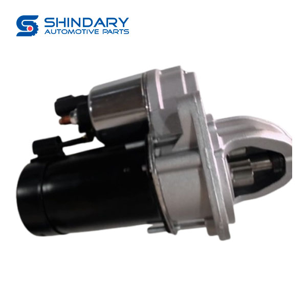 Starter 36100-02750 for HYUNDAI