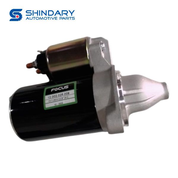 Starter 36100-11140 for HYUNDAI