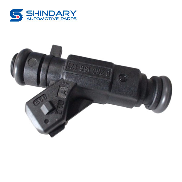 Fuel injector 3612011B0000 for DFSK