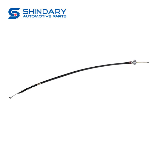 Back parking brake line - left Pull rod 36531P2700 for ZNA