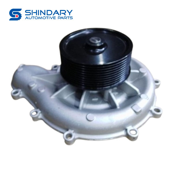 Water pump 3698067 for FOTON