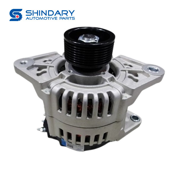 Generator assy 3701010-M50-079HJ for FAW J6P