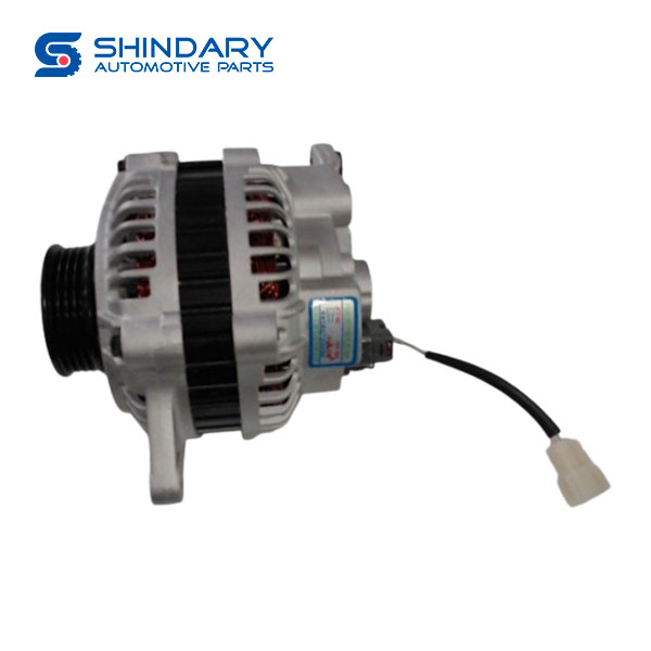 Generator assy 3701020B-E01 for GREAT WALL SOCOOL