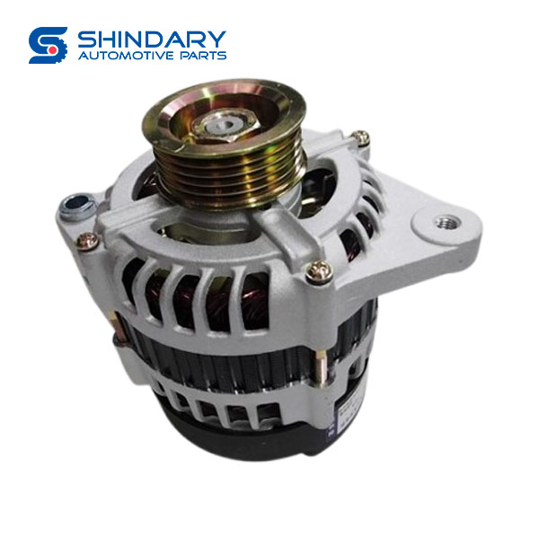 Generator 3701100-J1500-A000000 for SHINERAY T30