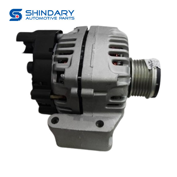 Generator assy 3701100DA0100 for DFSK GLORY-330