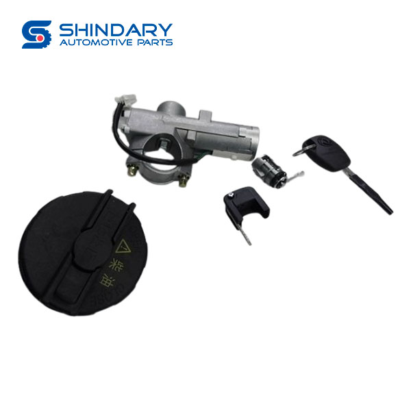 Ignition lock assy 3704110-EK5131A for DFAC CAPTAIN E