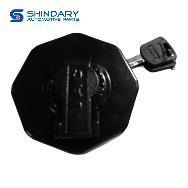 Fuel tank lock assy 3704930LE010 for JAC CAMION 1035