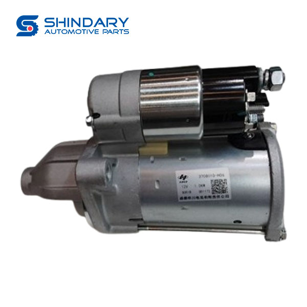 Starter assy 3708010-H06 for CHANGAN NEW CS15