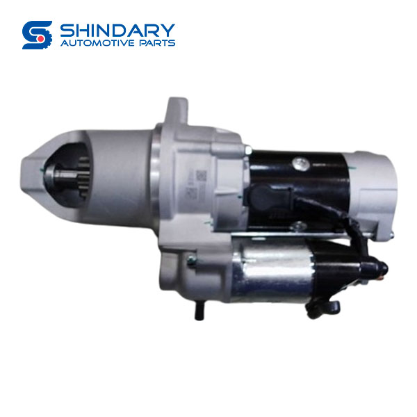 Starter assy 3708010A29DJ for FAW J6P-350