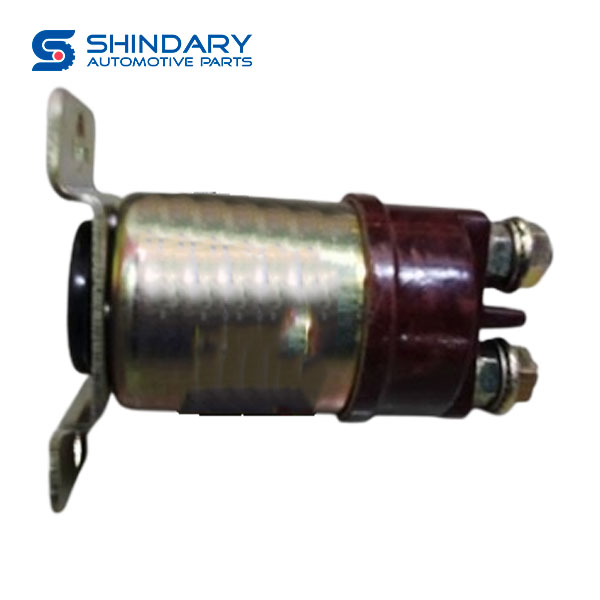 Relay assy 3708020-45A for FAW J6L-220