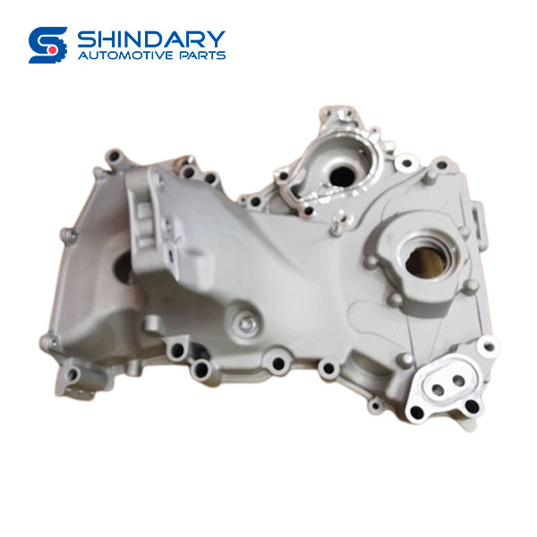 Oil pump assy 371QA-1001101 for BYD