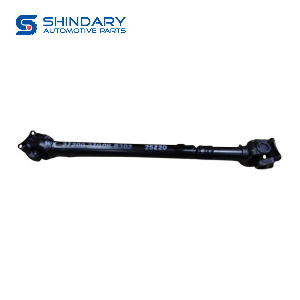 Front drive shaft 372002ZG0B+B302 for ZNA RICH6 Z35A