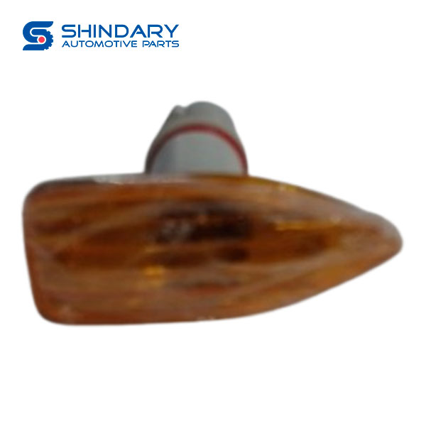 Left side light 3726010-CL01 for VICTORY EFFA