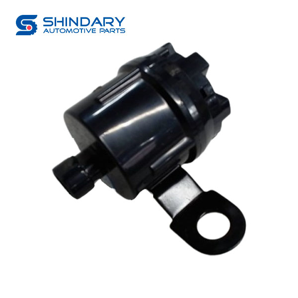 Reverse horn assy 3729050-DR050 for FAW TIGER VR