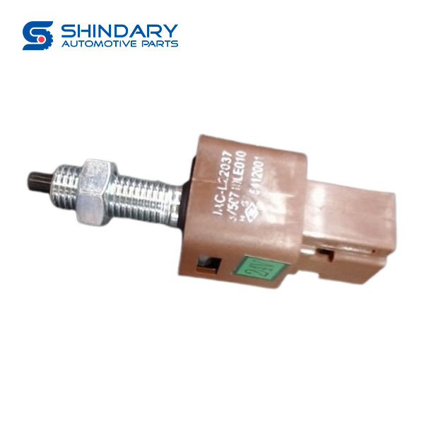 Warning light switch assy 3750710LE010 for JAC CAMION 1035