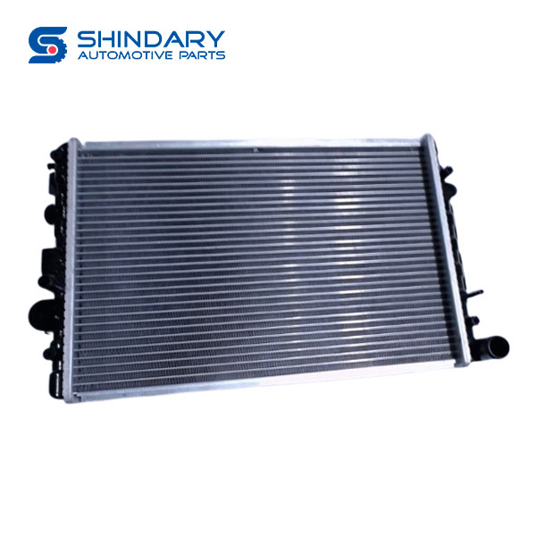 Radiator 377121253B for VW GOL G2