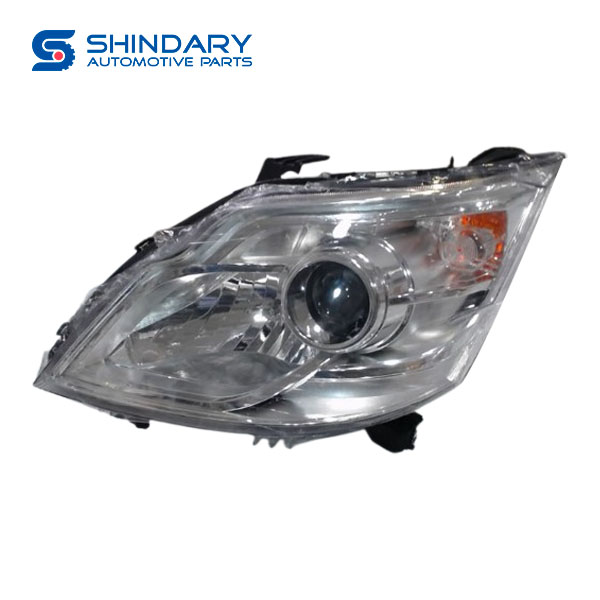 Left front combination lamp assy 3772010-Y02-AA for CHANGAN STAR 5