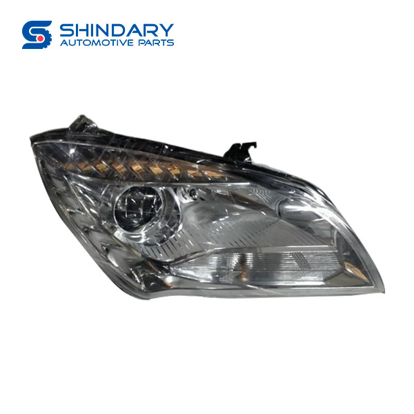 Hybrid headlamp assy 3772020-W01-AA for CHANGAN CS35