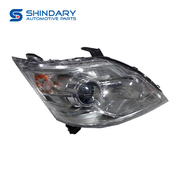 Right front combination lamp assy 3772020-Y02-AA for CHANGAN STAR 5
