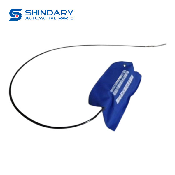 Electric kill switch assy 3776910Q502 for JAC