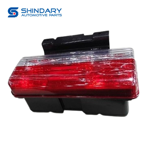 Left rear combination lamp assy 37QC9-73010-AE for DFAC CAPTAIN E