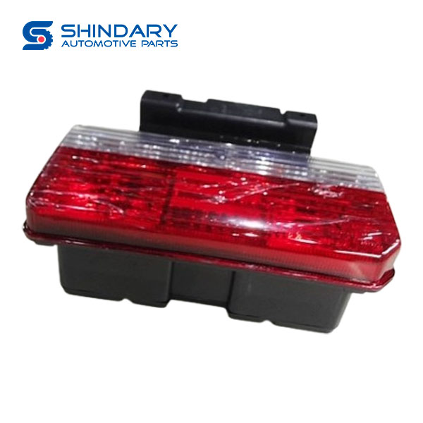 Right rear combination lamp assy 37QC9-73020-AE for DFAC CAPTAIN E