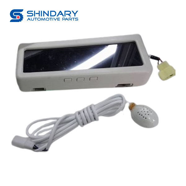 Electronic clock 37Y38-36005 for HIGER