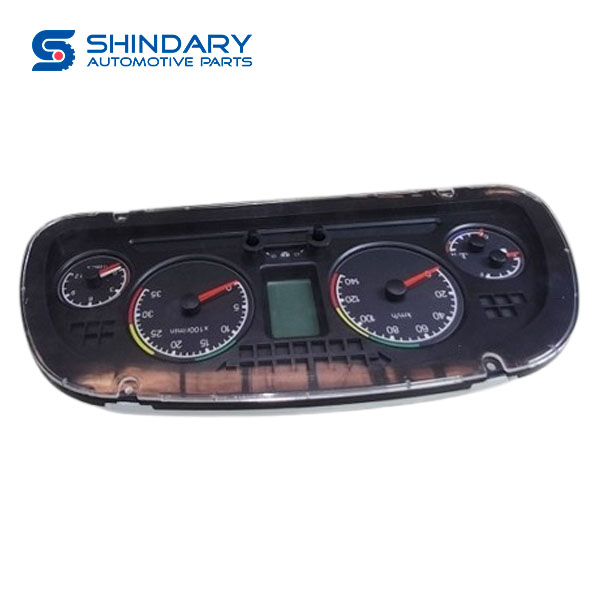 Combined instrument 3800010-T0444 for DFAC CAPTAIN D