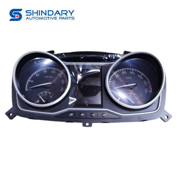 Comprehensive instrument panel 3820-04602 for YUTONG