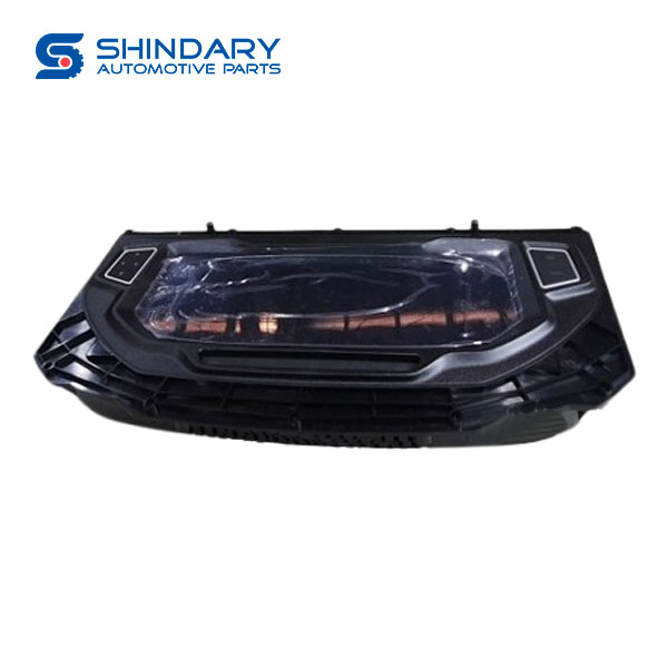 Combinational instrument panel 38EJN-01000-Y1 for HIGER