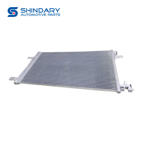 Radiator / Condenser 39140128 for OPEL CRUZE