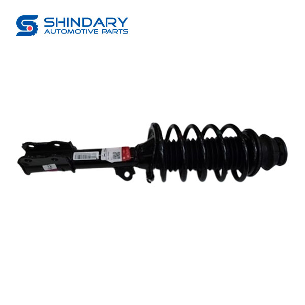 Front shock absorber assy, right 4013097600 for GEELY GEOMETRY E 
