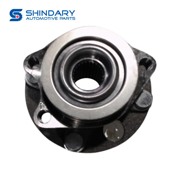 Hub unit 40202-EE90B for NISSAN TIDA