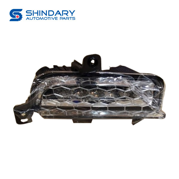 Left daytime running light assy 4106010A-RD11 for DONGFENG