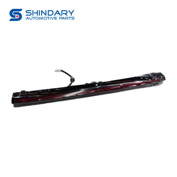 Back door light strip assy 4107010-ST01 for DFSK E5