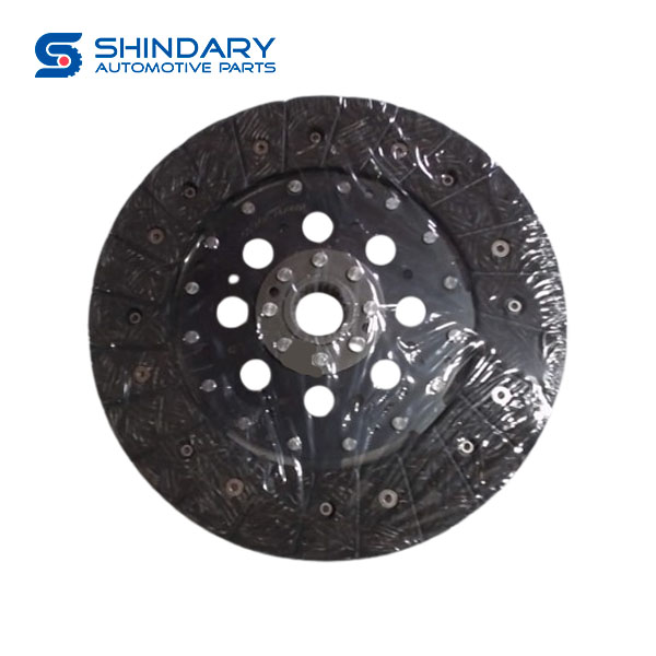 Clutch disc 41100-24200 for HYUNDAI SANTA FE