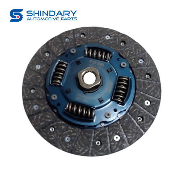 Clutch plate 4110002900 for KIA SOLUTO