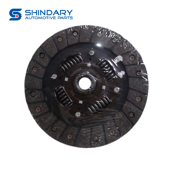 Clutch disc 4110026090 for HYUNDAI NEW ACCENT
