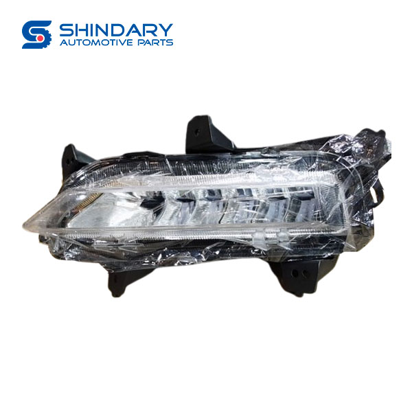 Front fog lamp assy 4116010-SF01 for DONGFENG