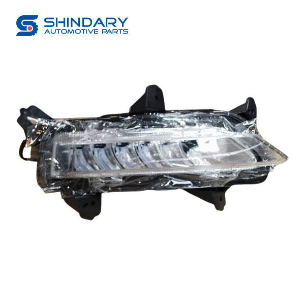 Front fog lamp assy 4116020-SF01 for DONGFENG