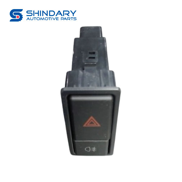 Rear fog lamp switch assy 4116030-01 for VICTORY