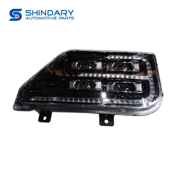 Combined headlamps 4121-00482 for YUTONG