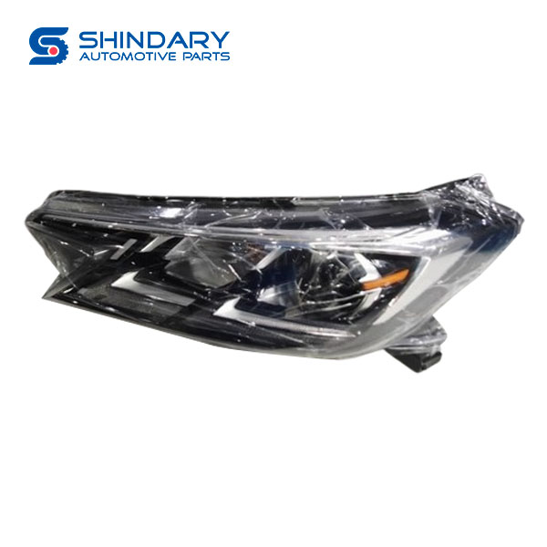 Left front combination lamp assy 4121010-BE101-AA for CHANGAN CS15