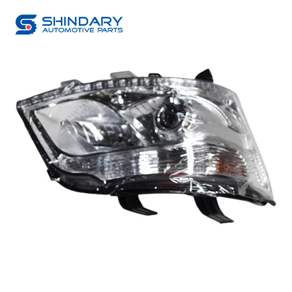 Combined headlamp assy (right) 4121020-AT01 for CHANGAN TURISMO