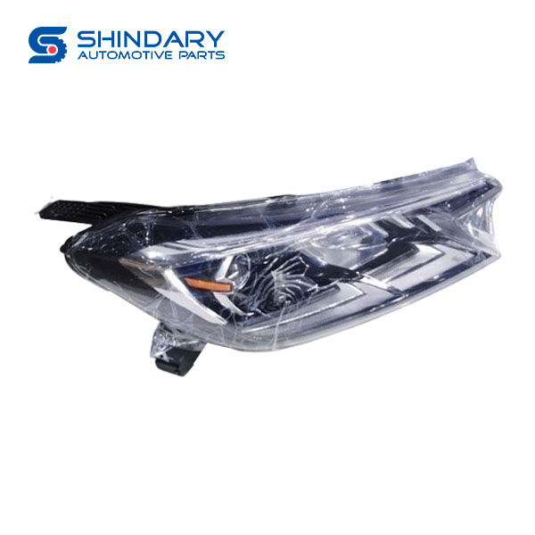 Right front combination lamp assy 4121020-BE101-AA for CHANGAN CS15