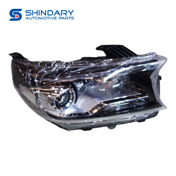 Right combined front light assy 4121020-BU01 for CHANGAN